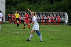 WSoc vs BSU  Wheaton College Women’s Soccer vs Bridgewater State University. - Photo by Keith Nordstrom : Wheaton, Women’s Soccer